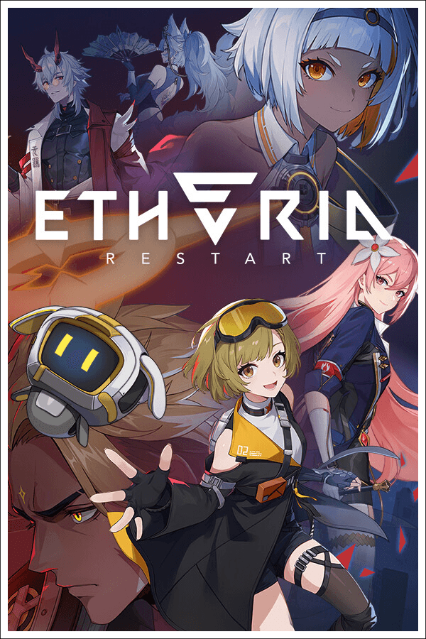 Etheria Restart