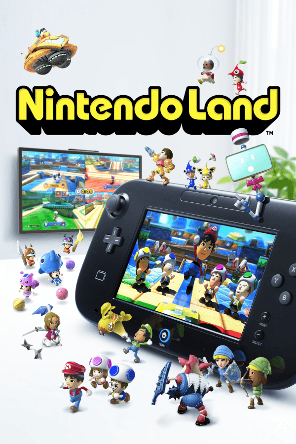 Nintendo