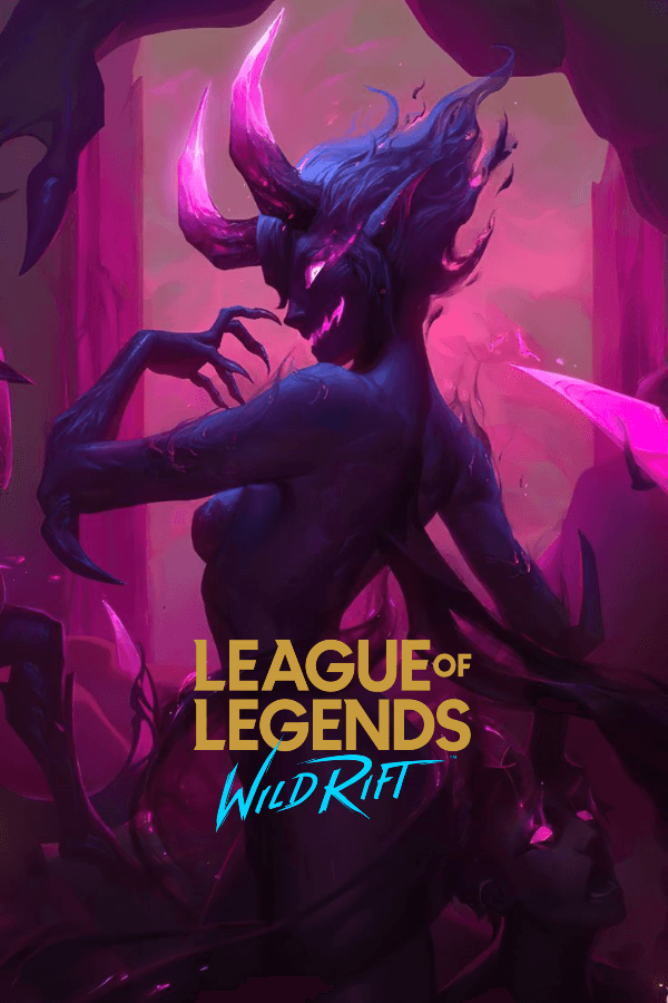 Wild Rift
