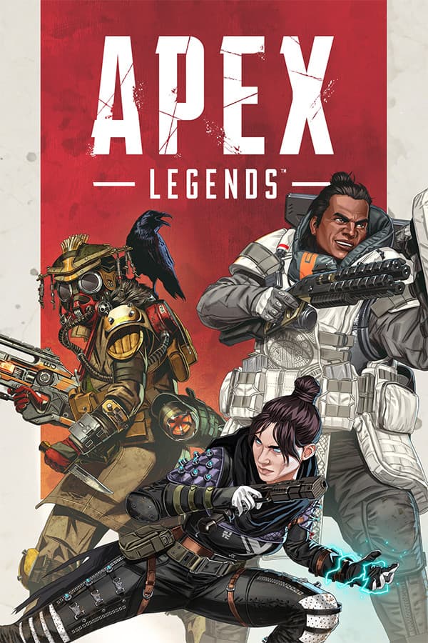Apex Legends™