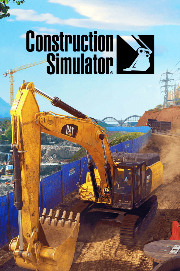 Construction Simulator