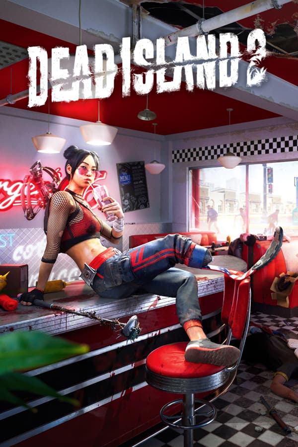 Dead Island 2
