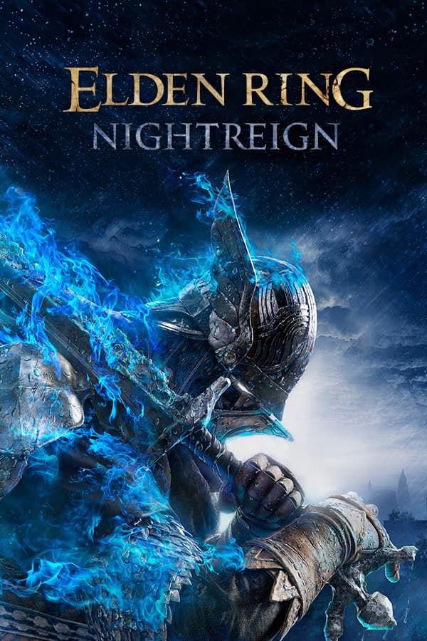 ELDEN RING NIGHTREIGN