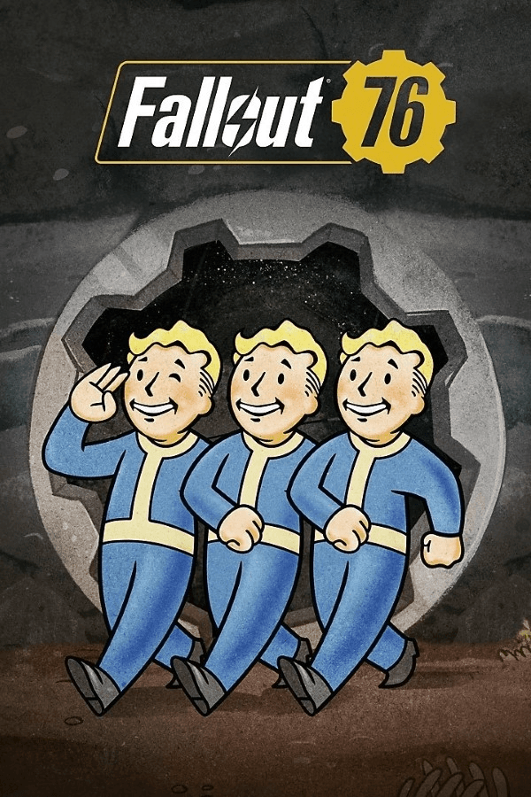 Fallout 76