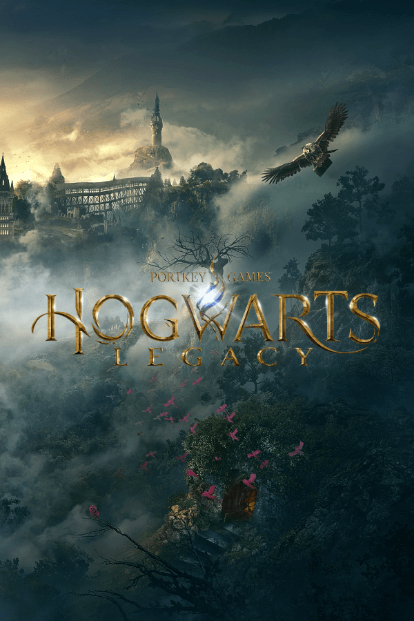 Hogwarts Legacy