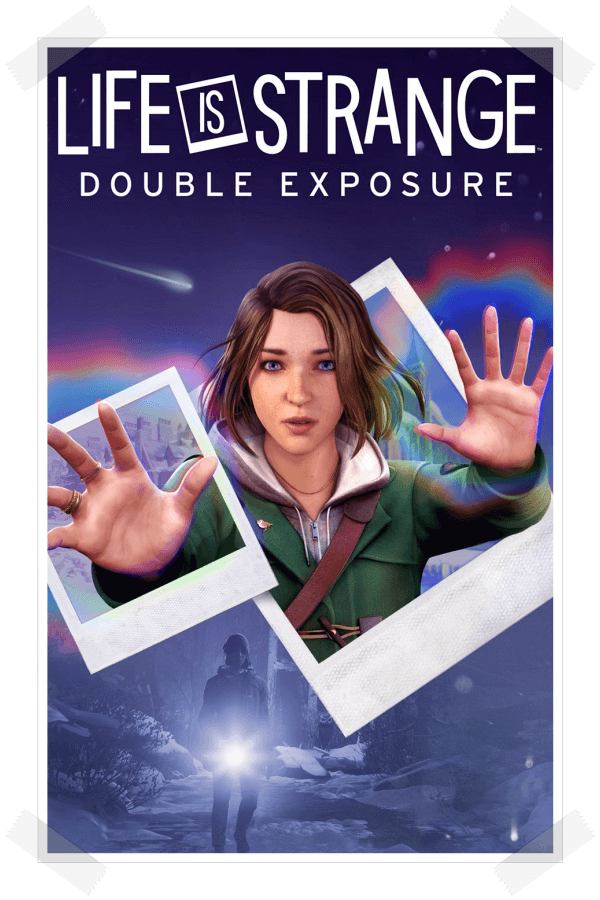 Life is Strange: Double Exposure