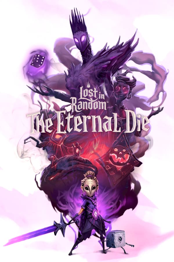 Lost in Random: The Eternal Die