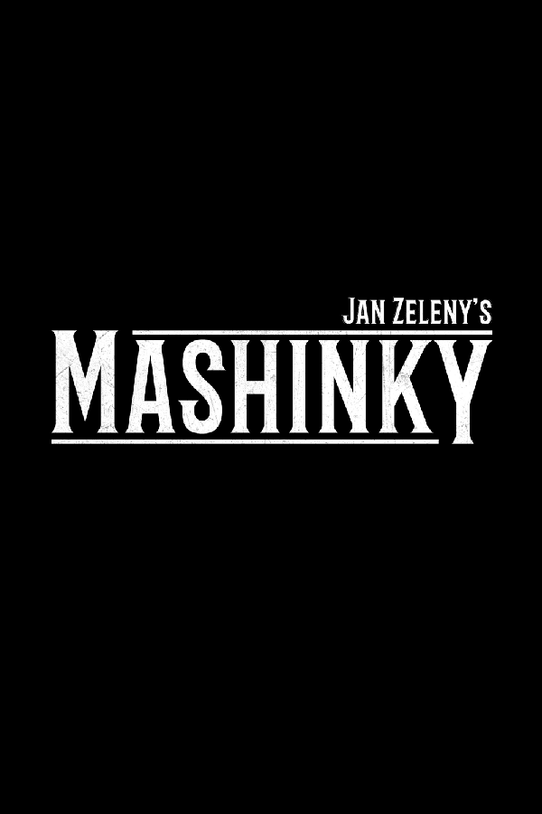 Mashinky