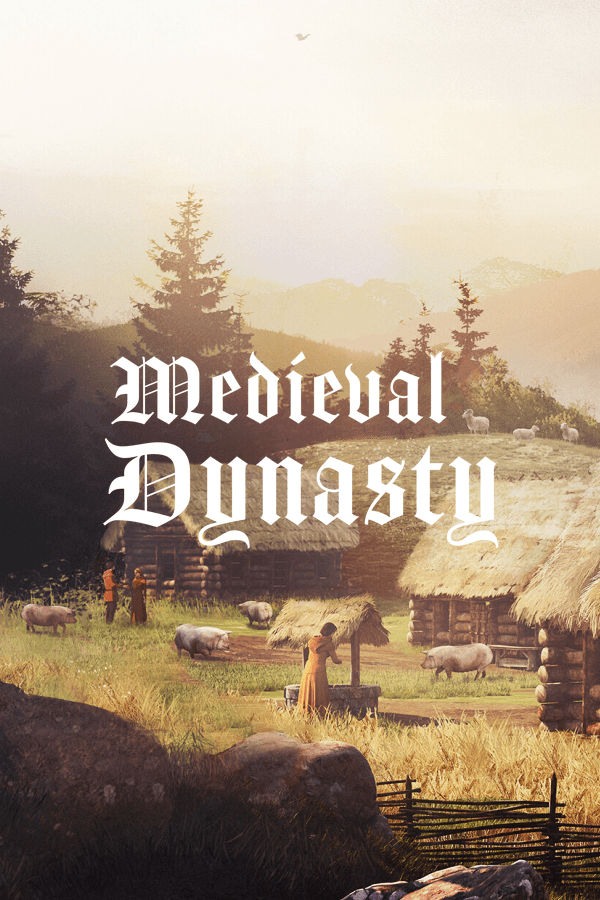 MEDIEVAL DYNASTY