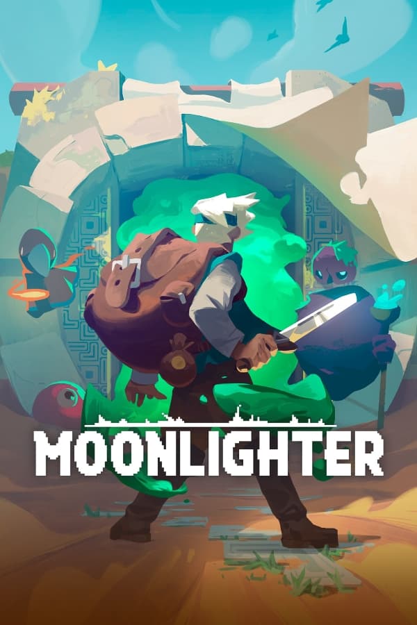 Moonlighter: Complete Edition