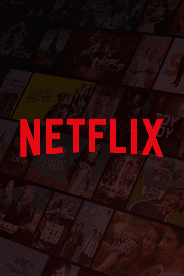 Netflix