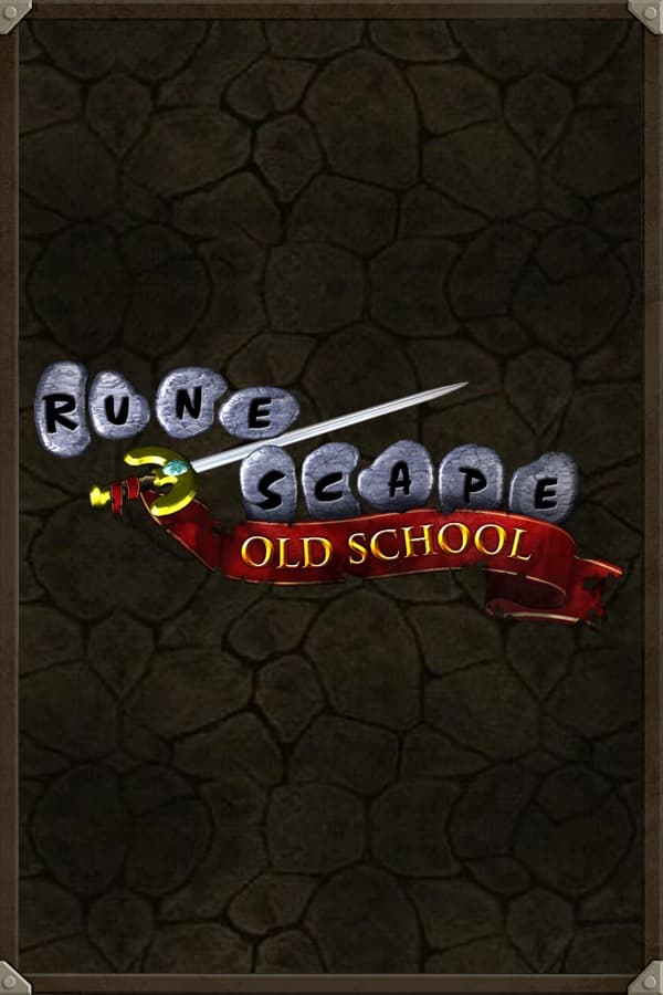 Old School RuneScape