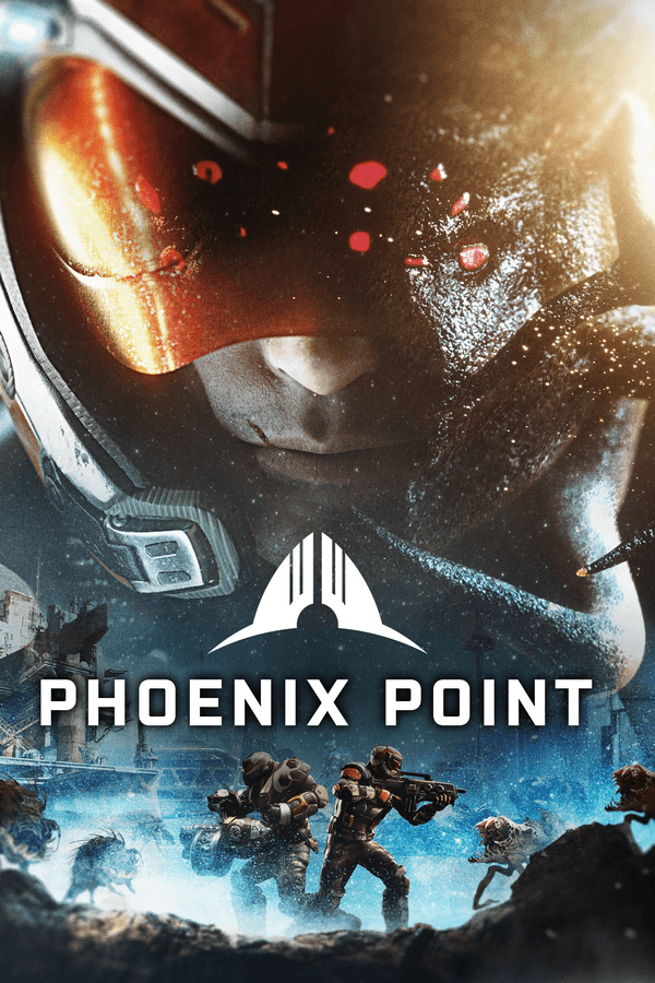 Phoenix Point: Complete Edition