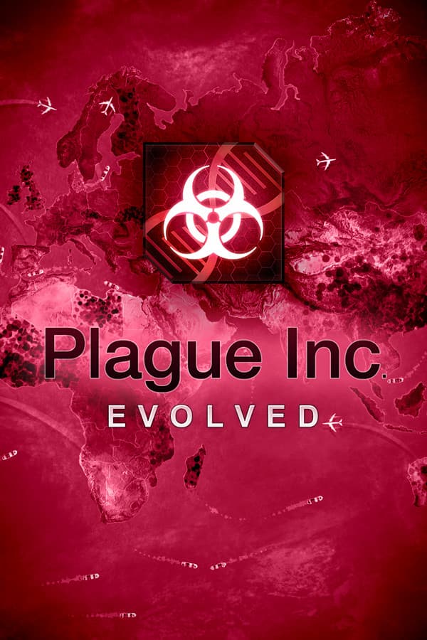 Plague Inc: Evolved