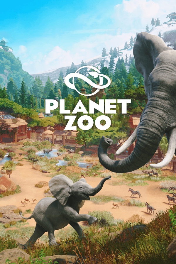 Planet Zoo