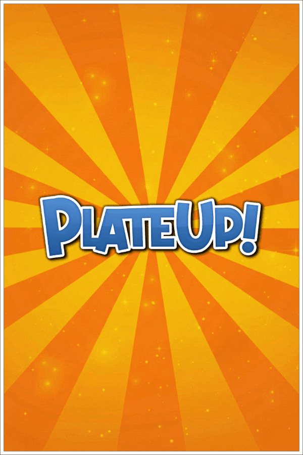 PlateUp!