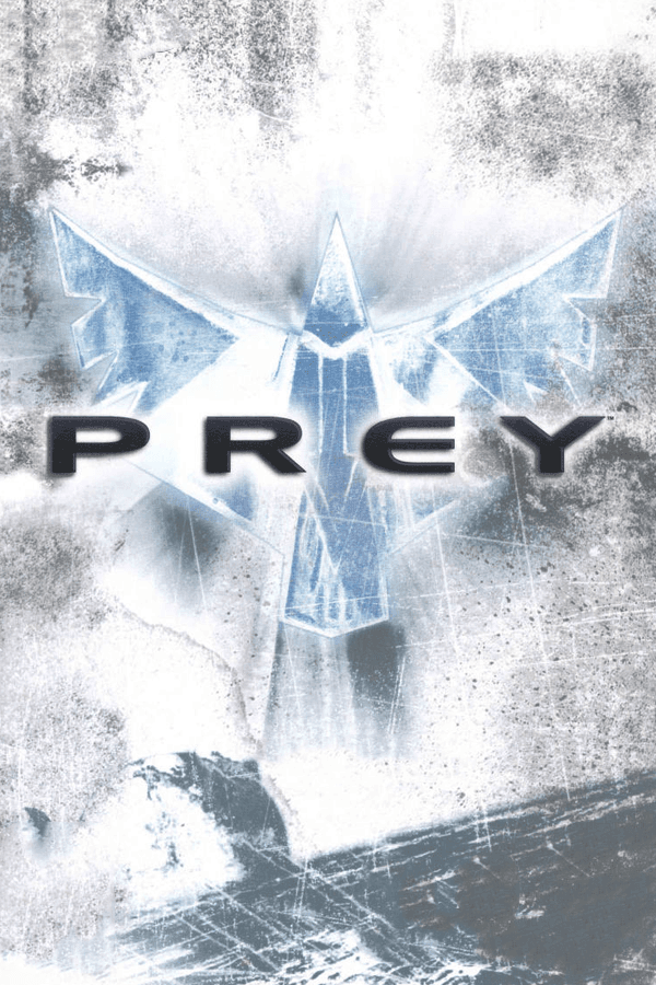 Prey