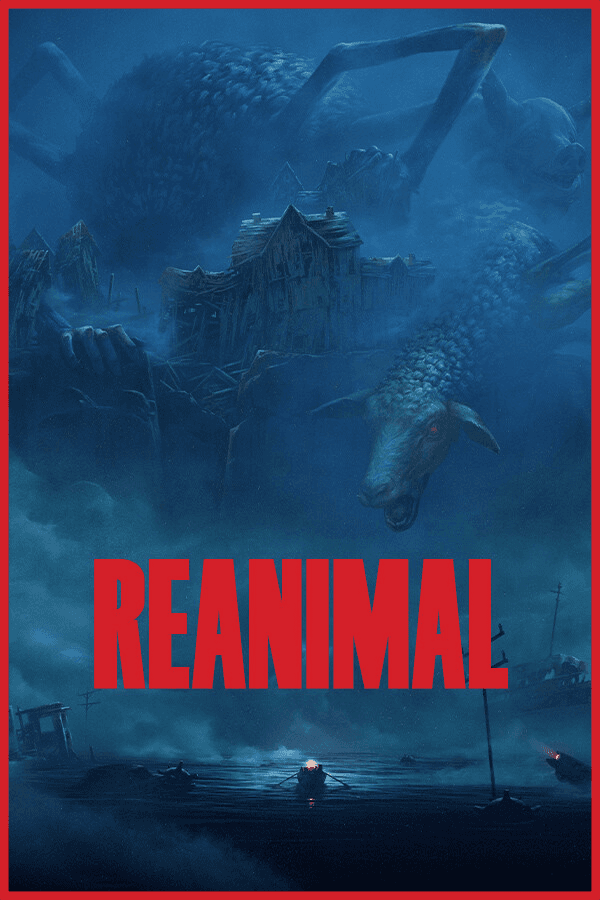 REANIMAL