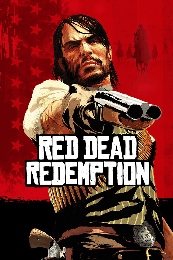 Red Dead Redemption 2