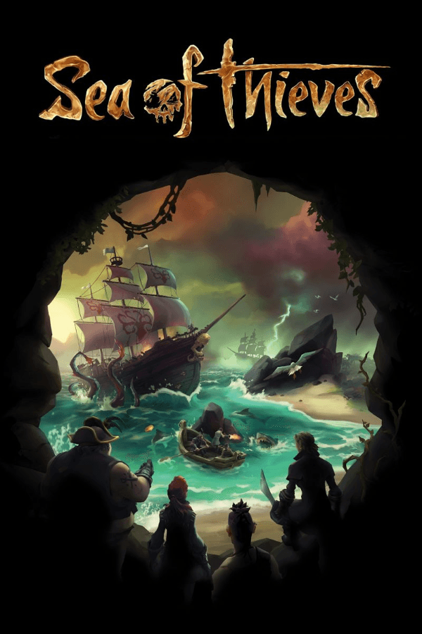 Sea of Thieves