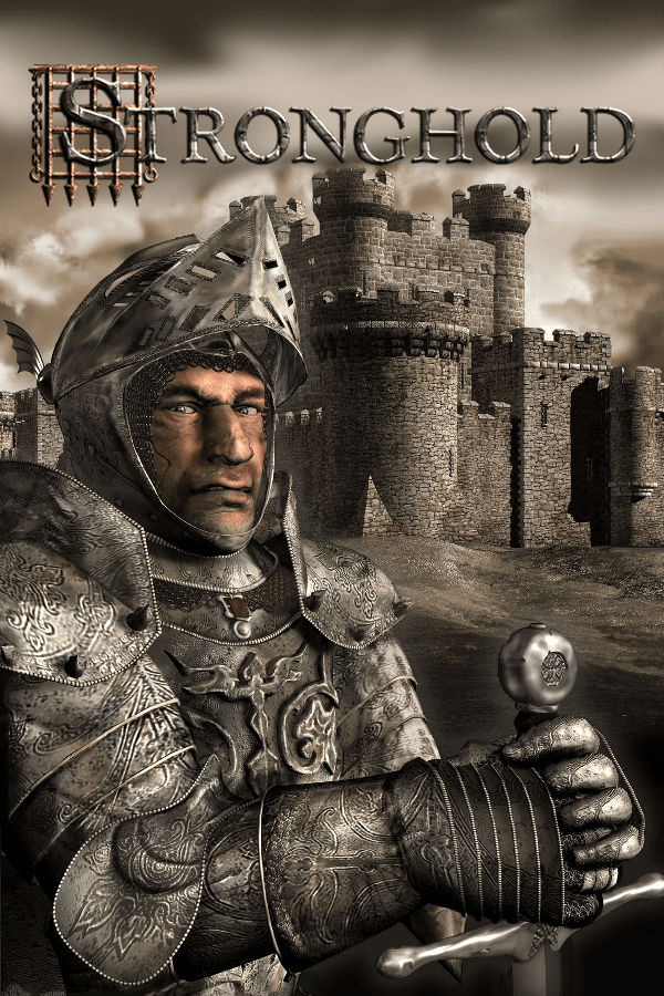 Stronghold HD