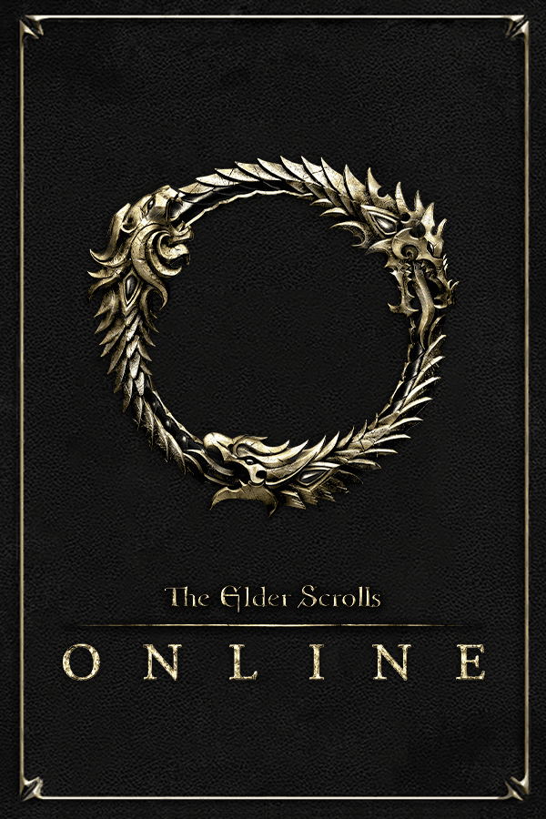 The Elder Scrolls Online