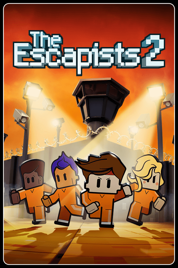 The Escapists 2