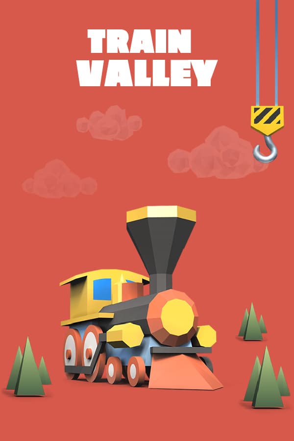 Train Valley