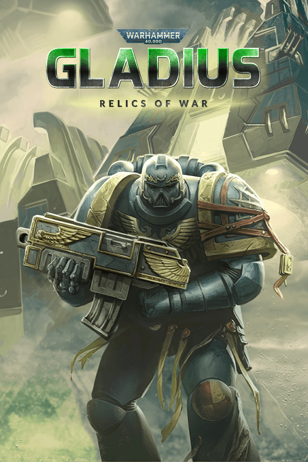 Warhammer 40,000: Gladius - Relics of War