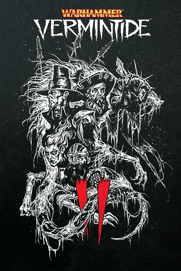 Warhammer: Vermintide 2