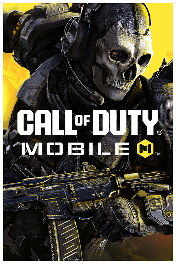 Call of Duty Mobile - Garena