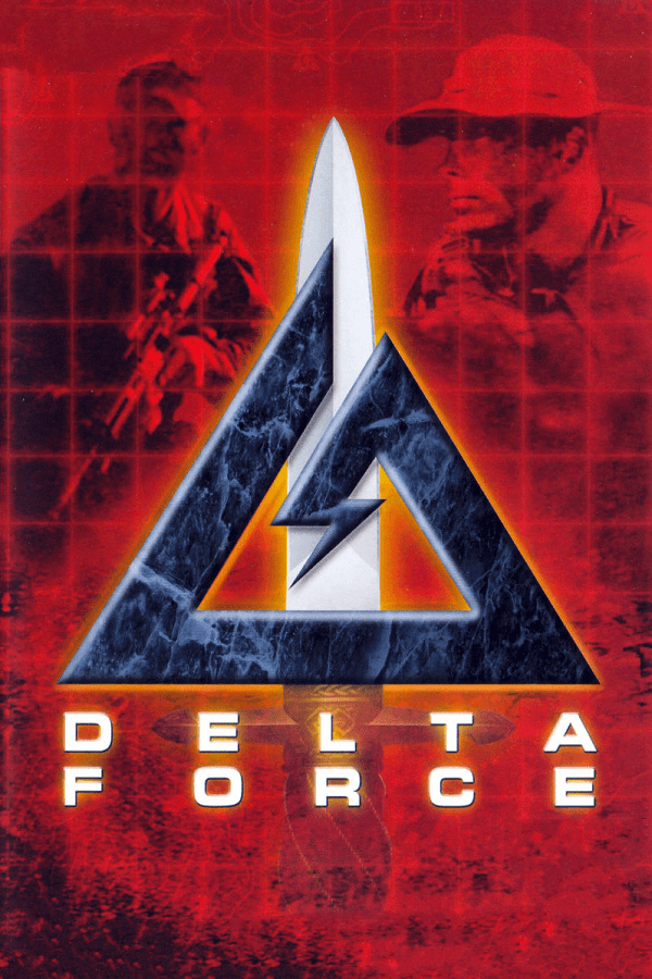 Garena Delta Force