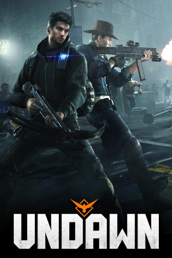 Garena Undawn