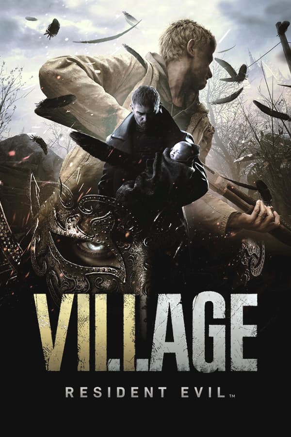 Resident Evil Village
