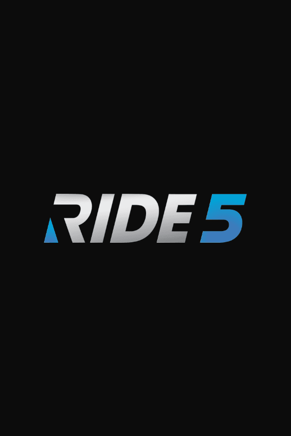 RIDE 5