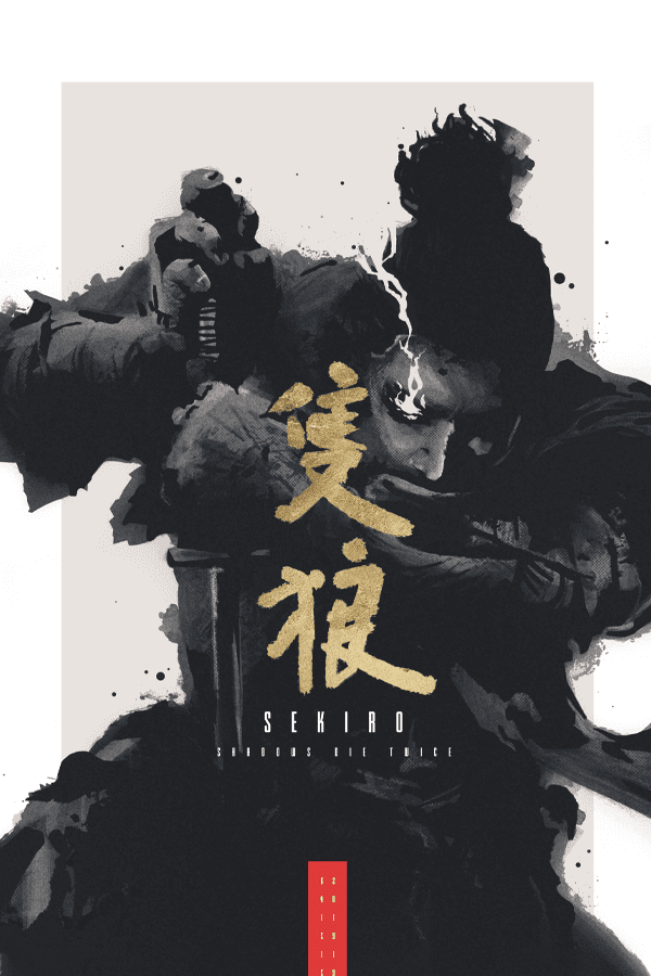 Sekiro™: Shadows Die Twice