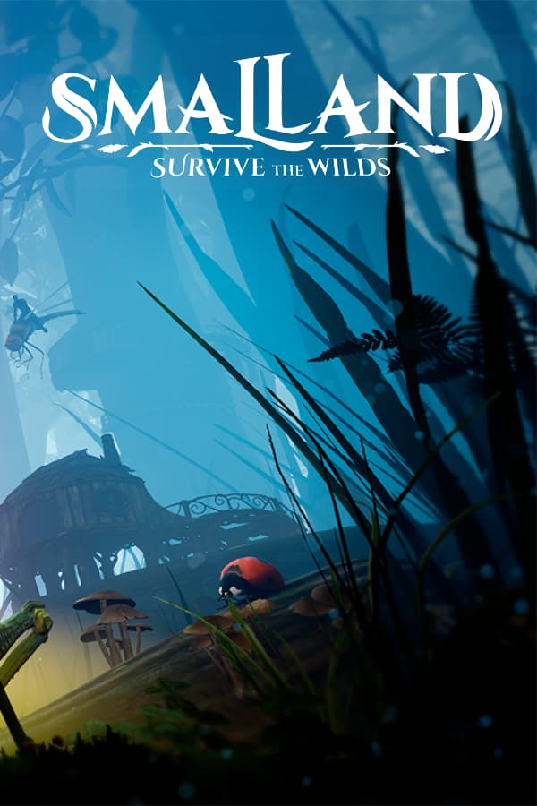 Smalland: Survive the Wilds