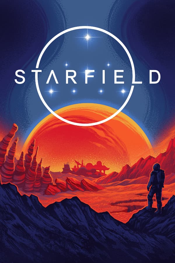 Starfield