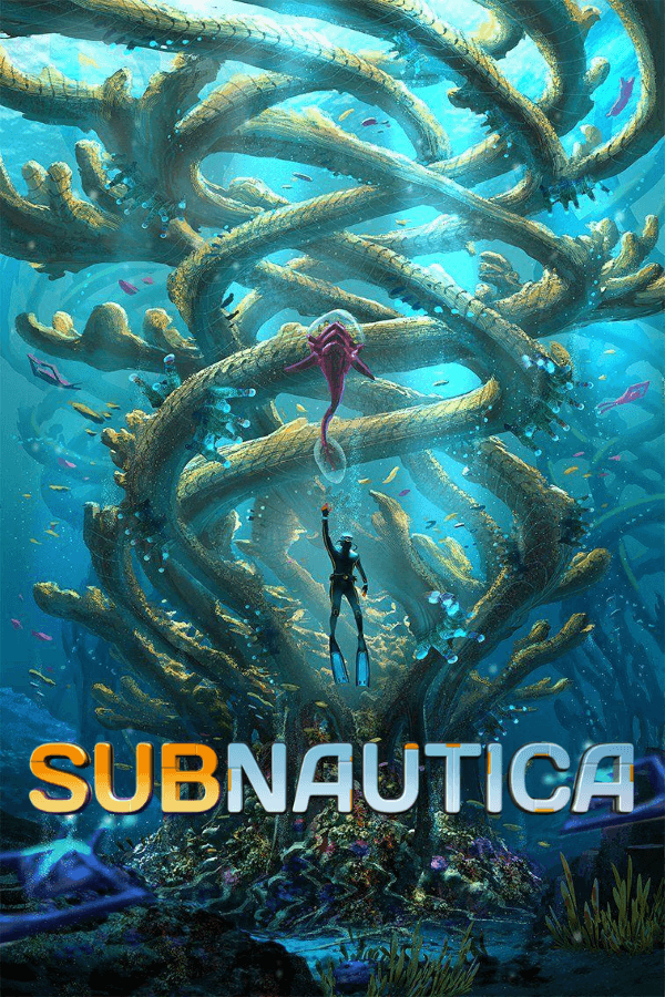 Subnautica