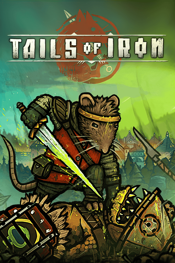 Tails of Iron